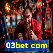 03bet com