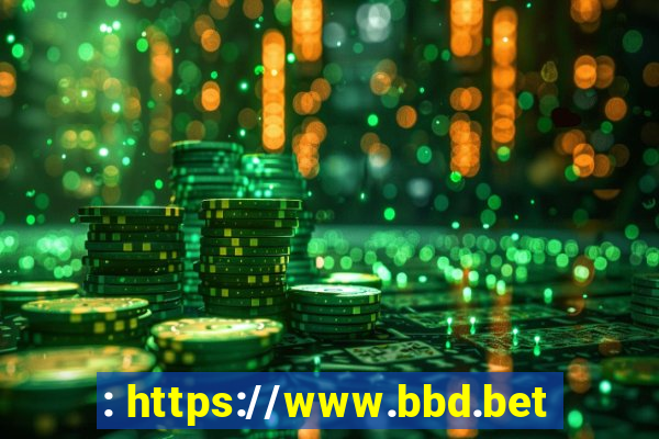 : https://www.bbd.bet