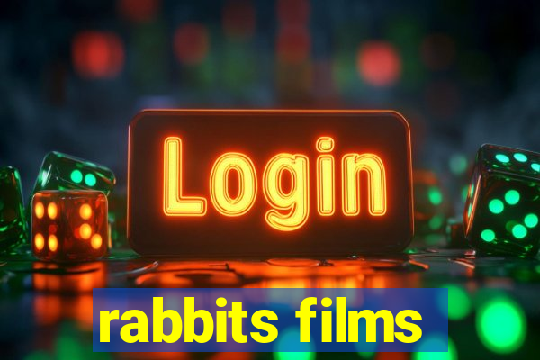 rabbits films