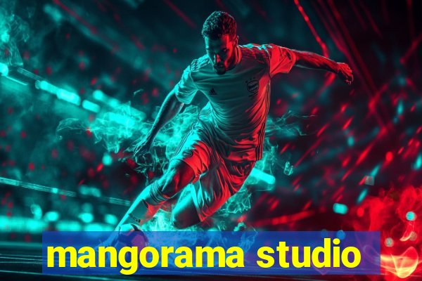 mangorama studio