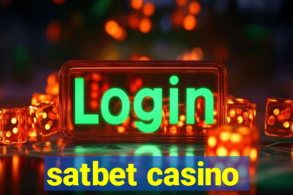 satbet casino