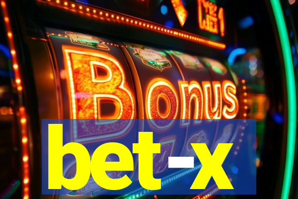 bet-x