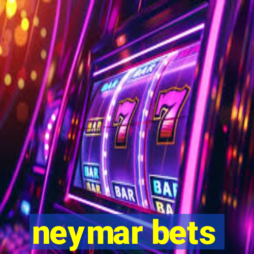 neymar bets