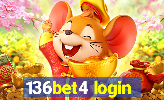 136bet4 login