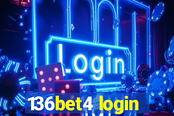 136bet4 login