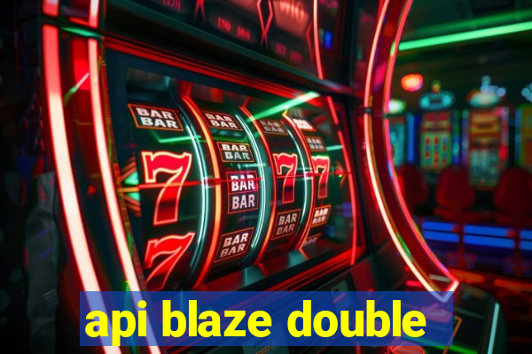 api blaze double