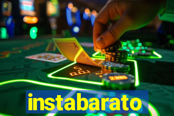 instabarato