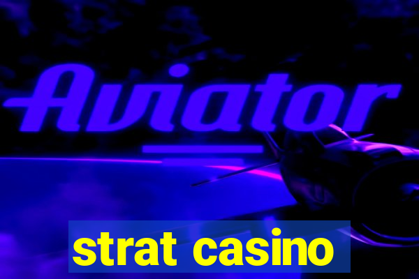 strat casino