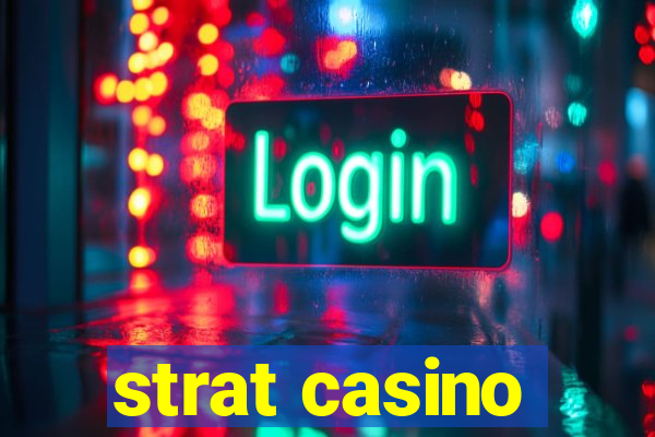 strat casino