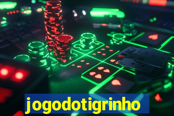 jogodotigrinho