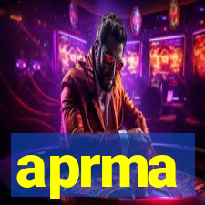 aprma