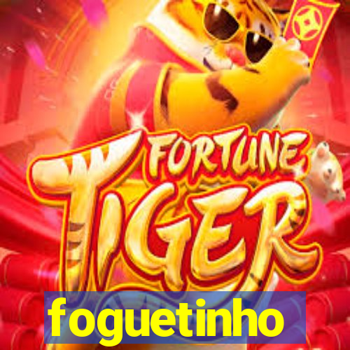 foguetinho