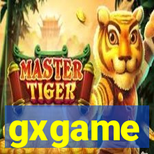 gxgame