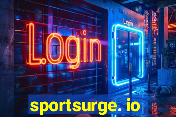 sportsurge. io