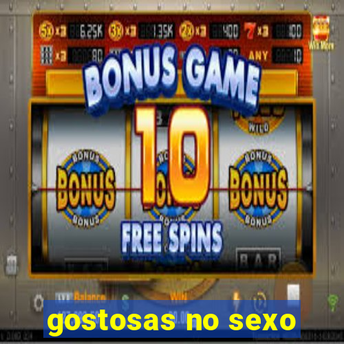 gostosas no sexo