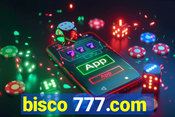 bisco 777.com