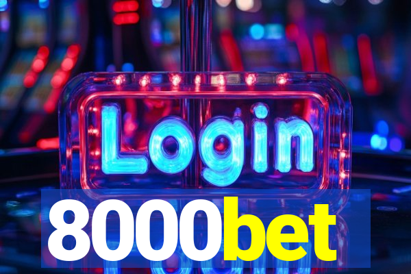 8000bet