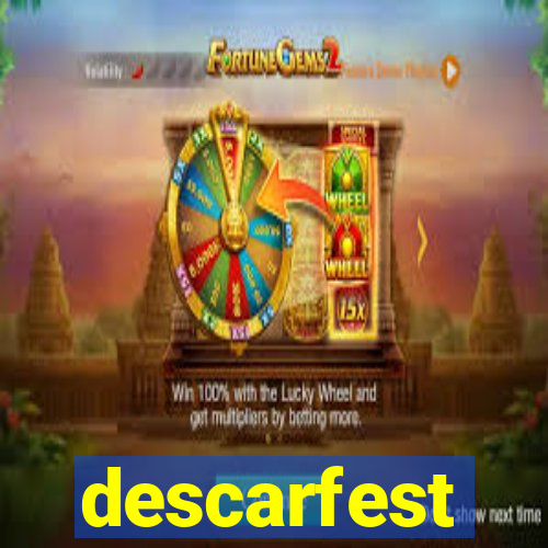 descarfest