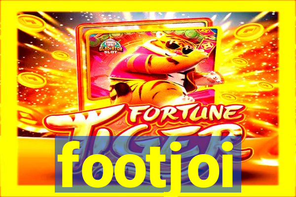 footjoi