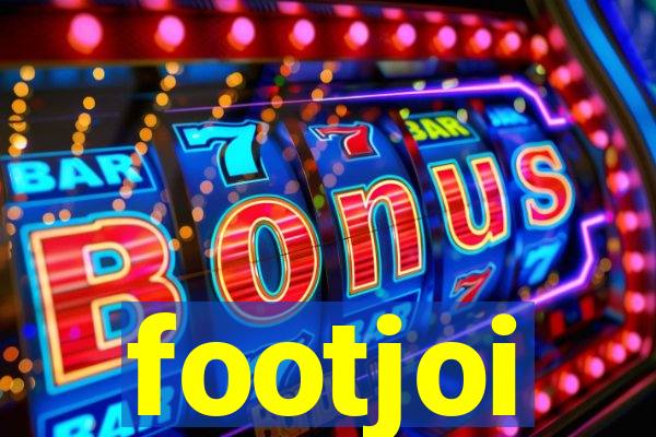 footjoi