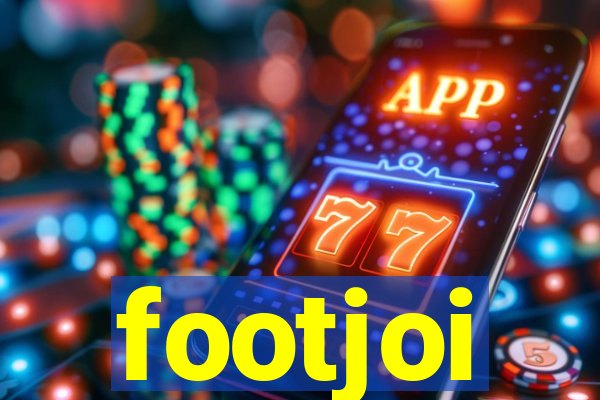 footjoi