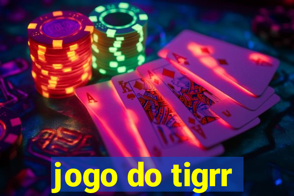 jogo do tigrr