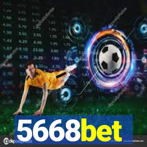 5668bet