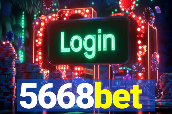 5668bet