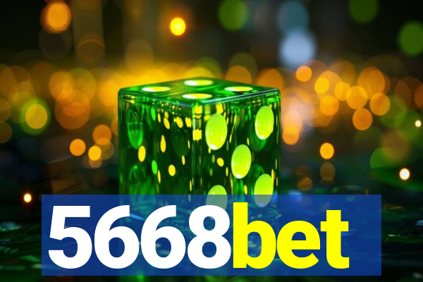 5668bet