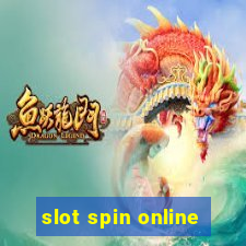 slot spin online