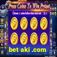 bet aki .com