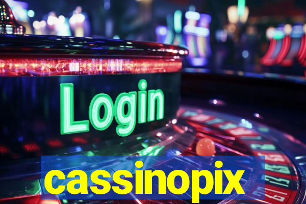 cassinopix