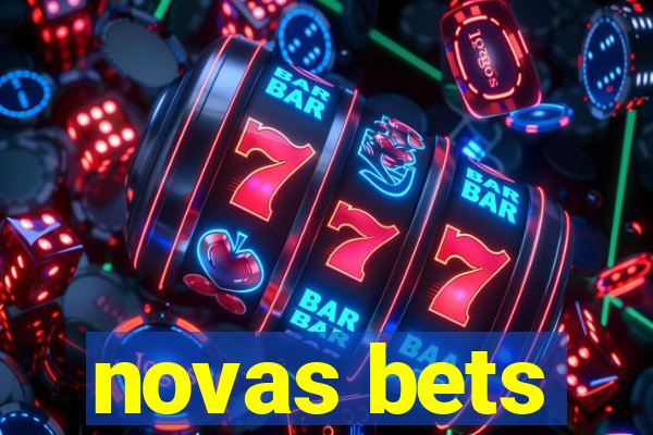 novas bets