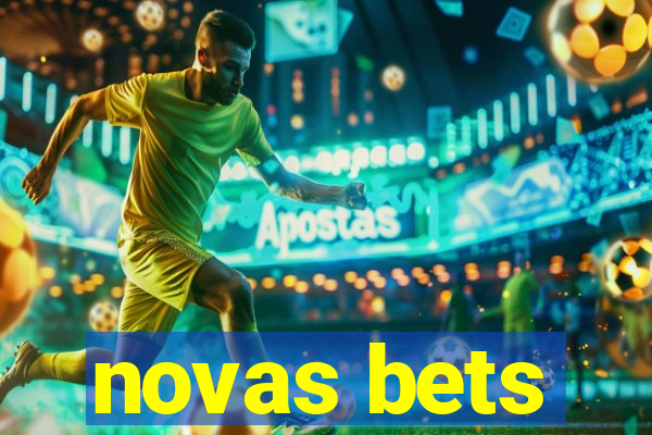 novas bets