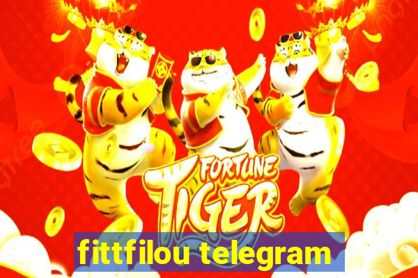 fittfilou telegram