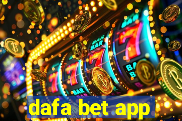 dafa bet app