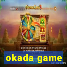 okada game