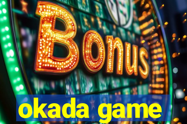 okada game