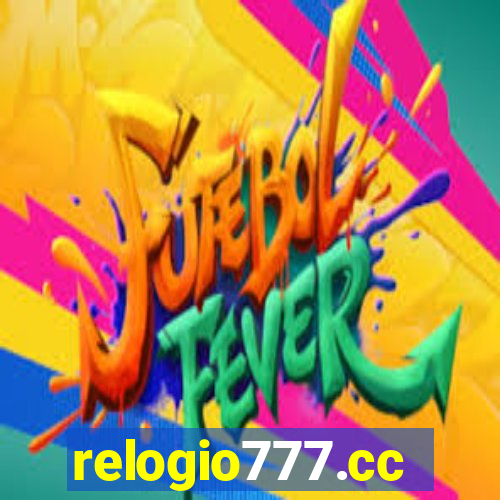 relogio777.cc