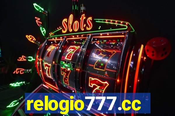 relogio777.cc