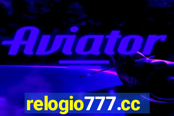 relogio777.cc