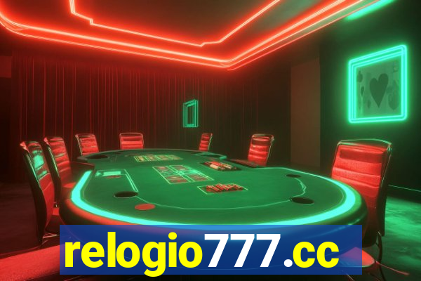 relogio777.cc