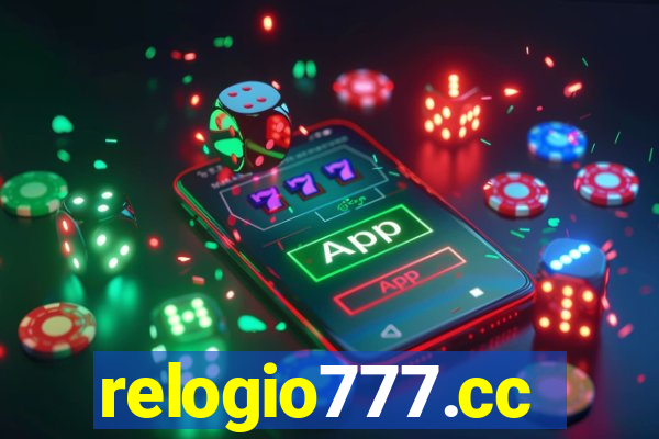 relogio777.cc