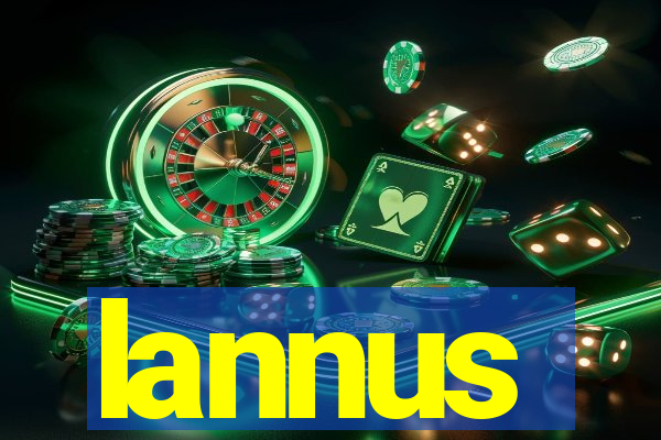 lannus