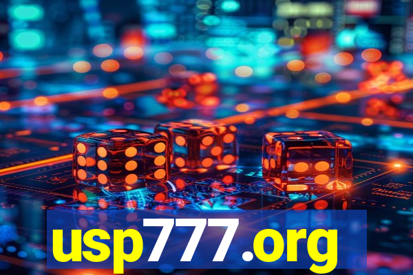 usp777.org