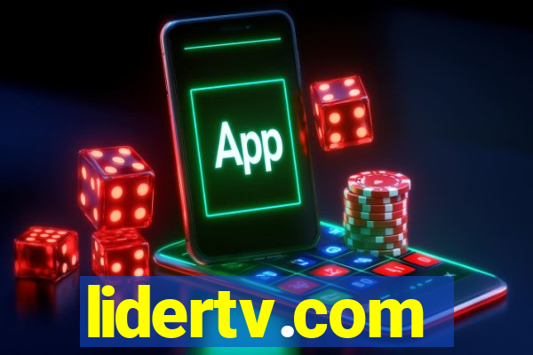 lidertv.com