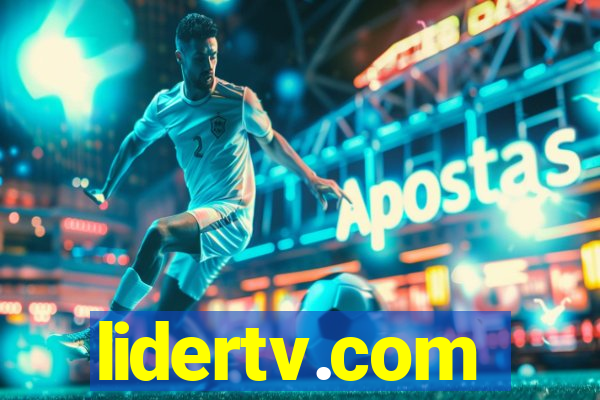 lidertv.com