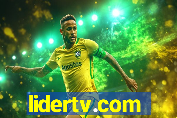 lidertv.com