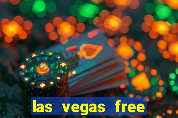 las vegas free online casino slots