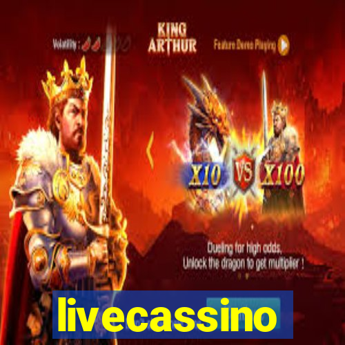 livecassino